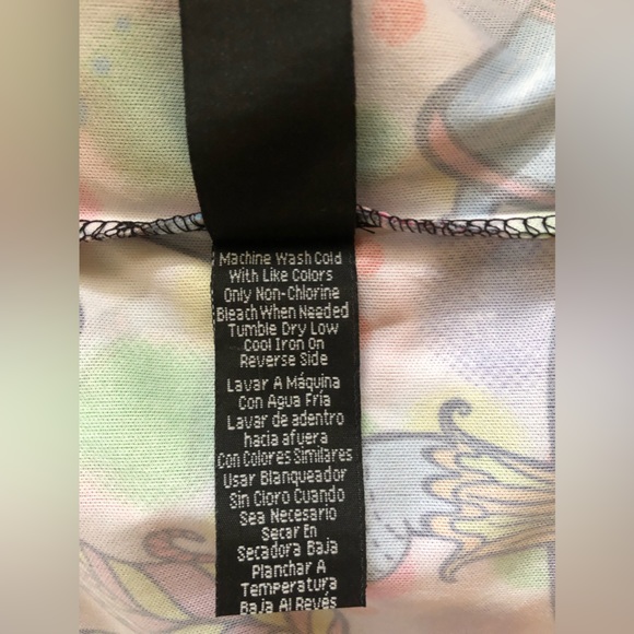 Fresh Prints of Bel-Air t-shirt SZ LG - Picture 7 of 7